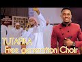 Free Generation Choir TUTAFIKA Official Live Performance