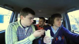 Пародия на клип Серебро Мама Люба давай Пародия на клип Серебро Мама Люба давай