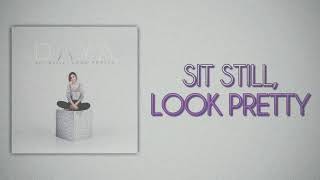 Daya - Sit Still, Look Pretty (Slow Version)