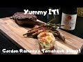 Gordon Ramsay's Tomahawk Steak | Yummy IT Food