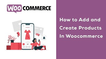 How to add and create Products in Woocommerce WordPress | Urdu Hindi