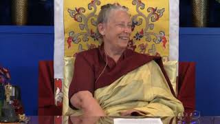 Our Relationship with All Sentient Beings
