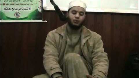 سورة الأنفال من الآية 26 إلى 29