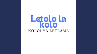 Ong lebetse