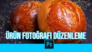 ÜRÜN FOTOĞRAFI PHOTOSHOP İLE NASIL DÜZENLENİR ? (Photoshop Dersleri 2021)