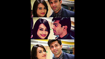 Shorts Asad Zoya Surbhi Jyoti Karan Singh Grover Qubool Hai Name Combine 