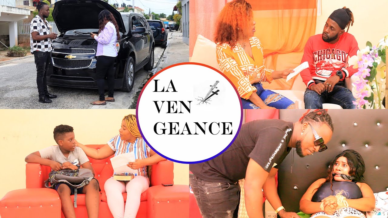 LA VENGEANCE
