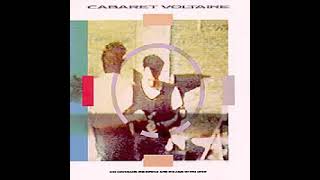 Cabaret Voltaire - L21t