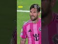Messi fast mit dem 1. TRAUMTOR des Club World Cup