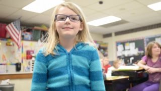 Five Minutes to Launch: Lynch Stem Elementary