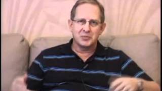NCRA In-Person Interview - Keith Lemons, RPR, CRR - Part III