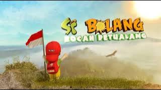 lagu sibolang bocah petualang no copyright