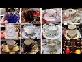 2024  tea cups design collection  antique designs of  tea cups    tea cups designs