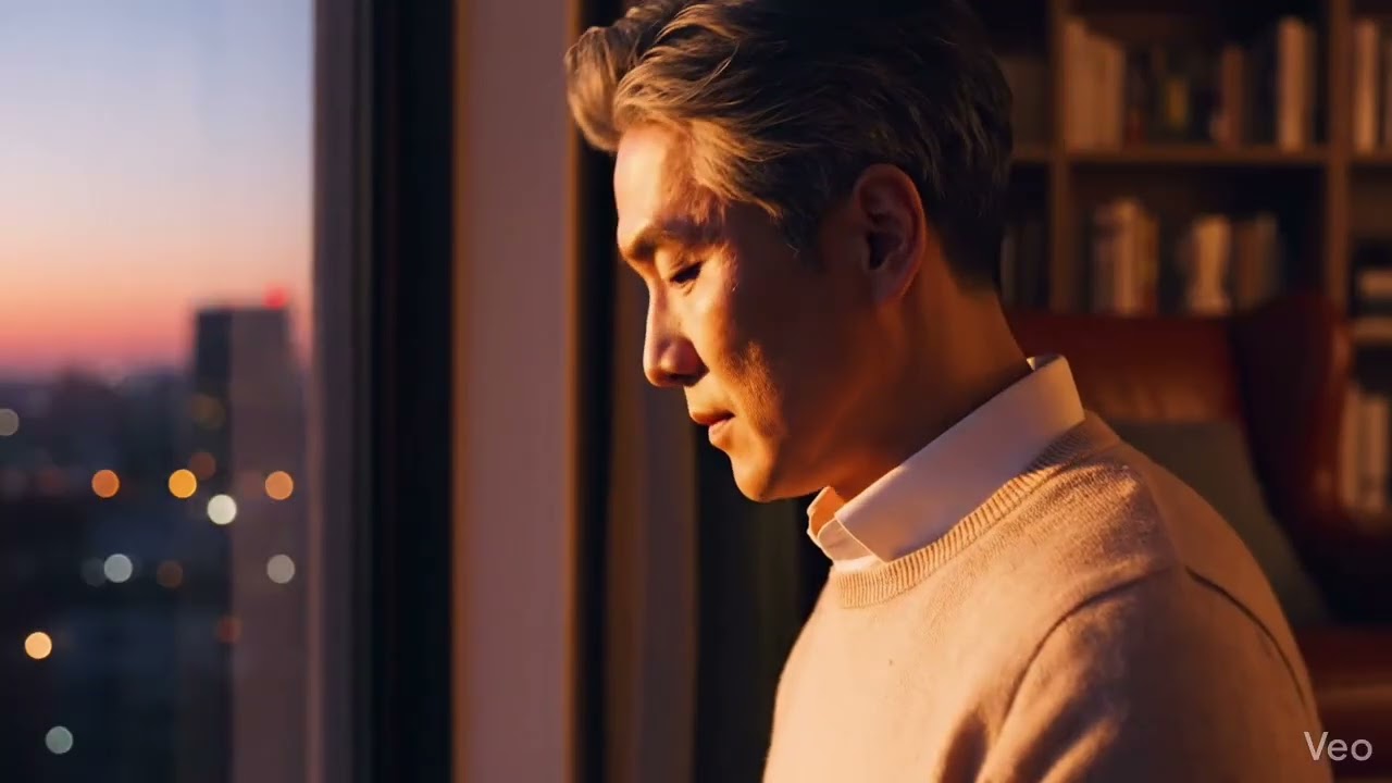 나를 두고 가지마오 