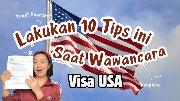 Ilustrasi tips jitu pagi hari sebelum wawancara kerja dengan visualisasi konsep digital