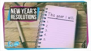 How to Stick to Your Resolutions This Year