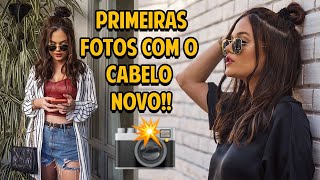 DIA DE FOTOS PRO INSTAGRAM!! *como faço*