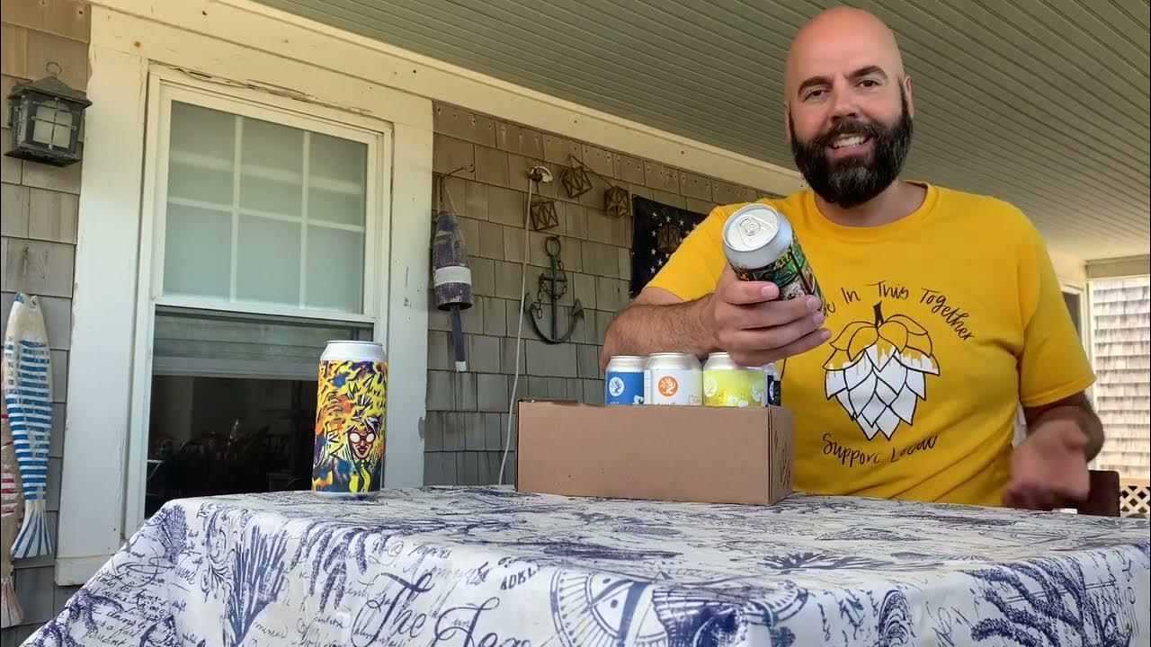 Tree House Sandwich Haul! (Cape Cod Location) YouTube