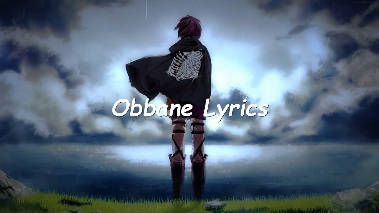 Rahul Dit-O | OBBANE | Official Song Lyrics(4K) | DJ Lethal A | Kannada Rap 2021 | Believe Music