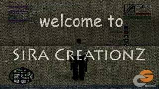 [SAMP] No spread || CLEO || New || SiRa CreationZ ||