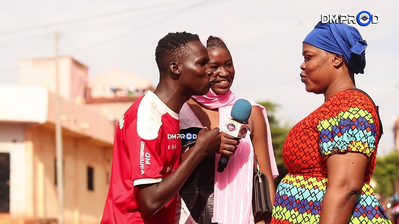 CHALLENGE VAN ÉPIS 3 : 1000f si vous réussissez devant la caméra.