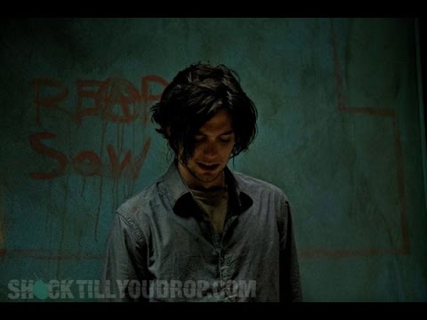 Dread Film Dread Film