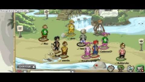 EXCLUSIVE UPLOAD! - Cadence