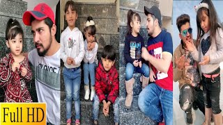 Zoya Khan (@azharkhan1434) on TikTok_Cute small girl Joya Funny Comedy @zoyakhan @Joyakhan