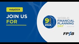 2024 World Financial Planning Day celebration video