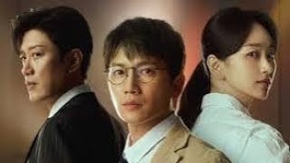 チソン＆パク・ヒスンら出演のドラマ「二度目の裁判」視聴率が急上昇…好評のコメントが続々