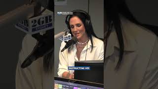 'Great disgrace' - Lucy Zelić reveals shocking Chris Minns intel | 2GB Sydney