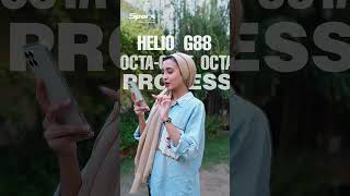 Ultra Life Wafa Sohail Sparx Ultra-11