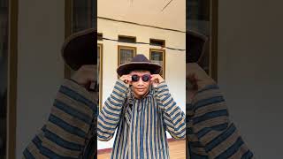 Pame kacamata ter unik #diy #kreatif #art #craft #viralshorts