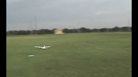 TwinStar II Multiplex - modelarnia.pl