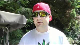 Urban Grower Meets The Weed Guy