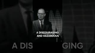 Arthur C Clarke - BBC Horizons 1964