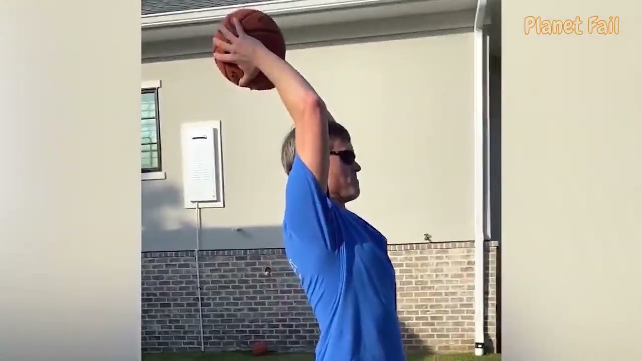 You Won't Believe What Happens In This Ultimate Fail Video 