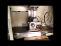 FADAL 4020HT CNC VMC 5-AXES  UNDER POWER &amp; FOR SALE @ ROHNER MACHINERY SALES, INC