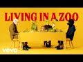 Brother Leo - Living In A Zoo