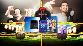 FIFA 17 : GRÖßTER FIFA BINGO FAIL EVER + MEGA GEWINNSPIEL | FeelFIFA