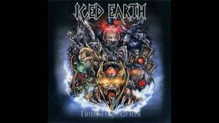 Iced earth Black Sabbath