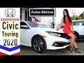 Honda Civic 2020