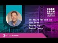 Keynote 30 years on and in the beam mastering concurrency  erik stenman  code beam america 2024