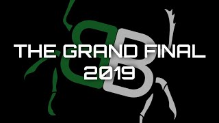 Bugglebots 2019: The Grand Final
