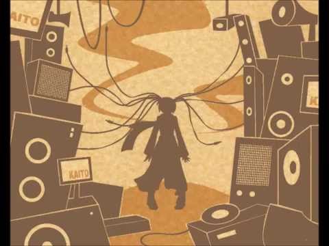 【KAITO English】Shinkai Summit (Heartbreak Summit)【VOCALOID3 Cover】