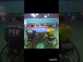 20 Mei 2026 ATLET TENIS MEJA NPCI SUMUT DI GOR ANGSAPURA MEDAB