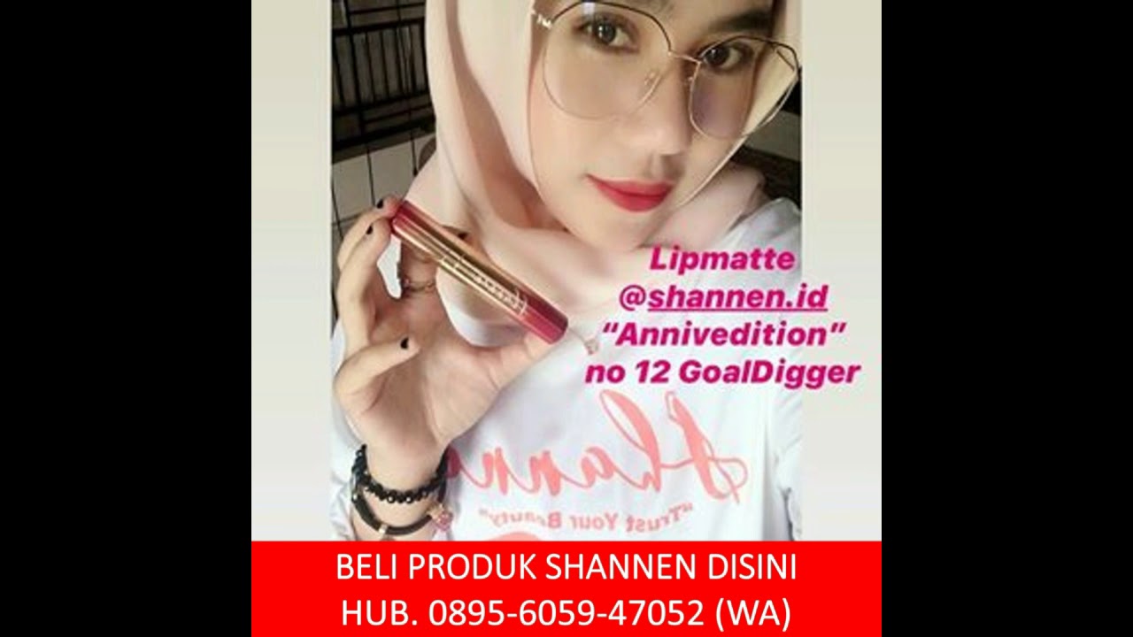 0895 6059 47052 WA Agen  Resmi Jual Lipcream Lipstik 