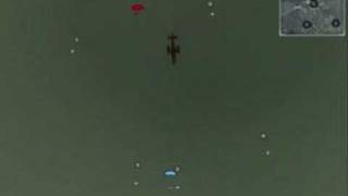 Battlefield 2142 Gunship Jump