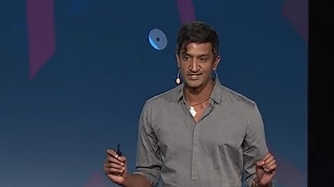 Encoding culture | Ramesh Srinivasan