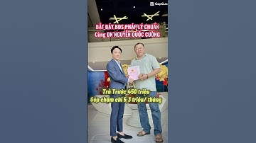 Tin được không: 5,3tr mỗi tháng là có thể sở hữu căn hộ  The Felix của CEO Cường Dollar #batdongsan